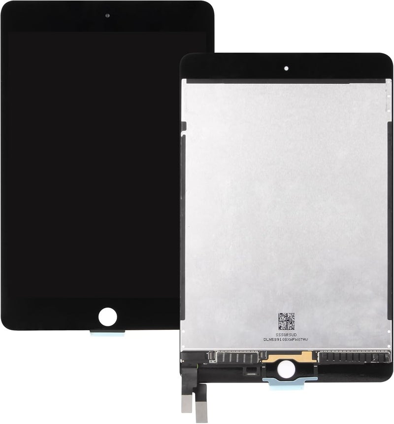 ARSSLY Screen Replacement for iPad Mini 4 2015 7.9" - LCD Display for iPad Mini4 4th Gen A1538 A1550 Touch Screen Digitizer for iPad Mini 4 LCD Glass Touch Full Assembly with Repair Tools (Black) - Image 3